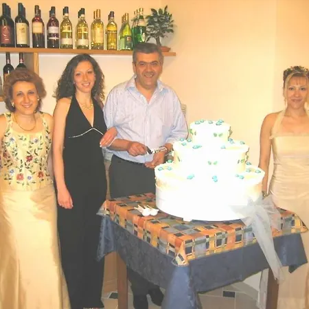 Hotel Angela Chianciano Terme