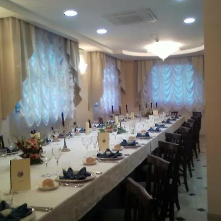 Hotel Angela 3*