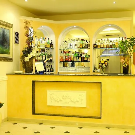 Hotel Angela