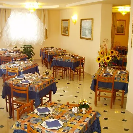 Angela Hotel Chianciano Terme