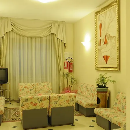 Angela Hotel Chianciano Terme