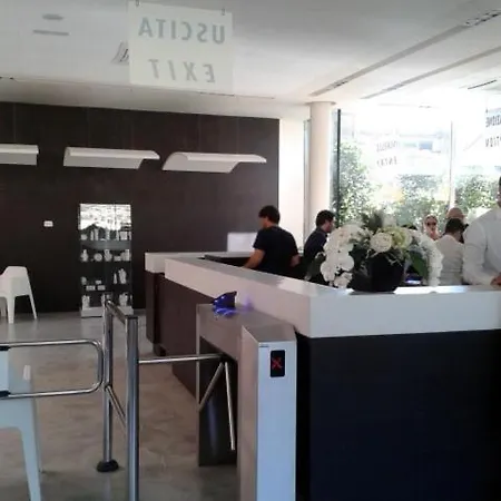 Hotel Angela Chianciano Terme