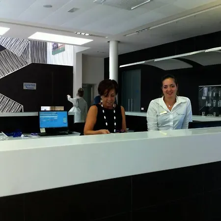 Hotel Angela