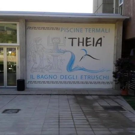 Angela Hotel