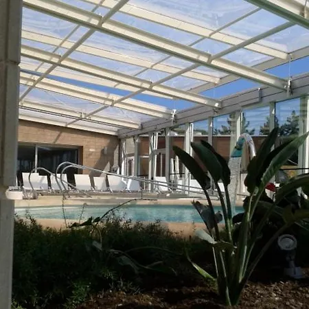 Hotel Angela Chianciano Terme