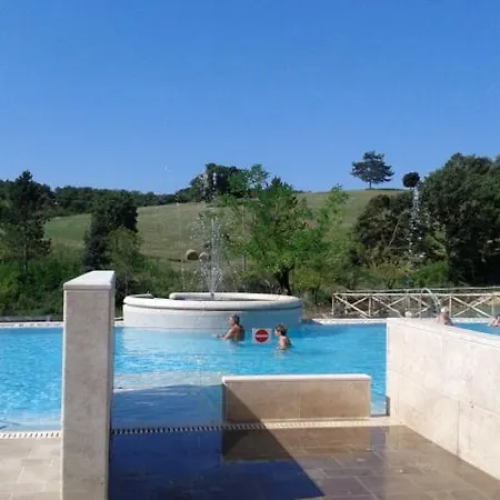 Angela Hotel Chianciano Terme