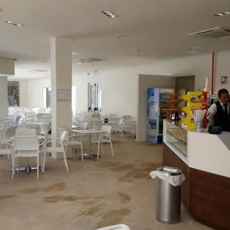 Angela Hotel 3*