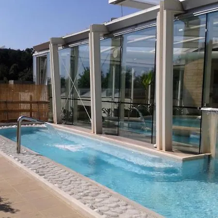 Hotel Angela Chianciano Terme