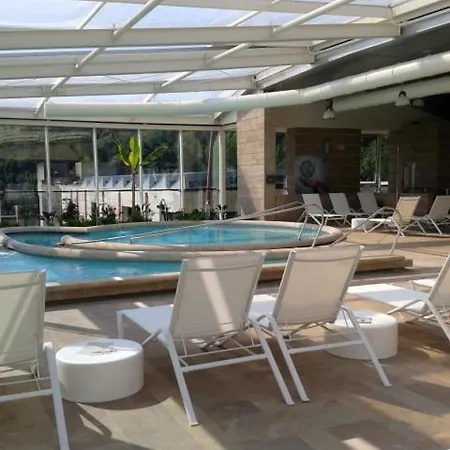 Hotel Angela