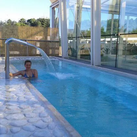 Hotel Angela Chianciano Terme